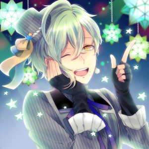 Milky Star 蘭々ver.