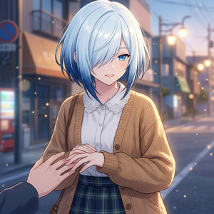 好きって言える気がした