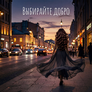 Выбирайте добро
