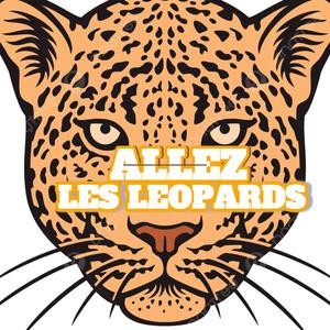 Allez leopards