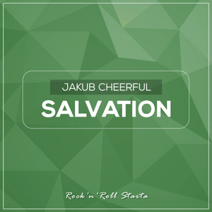 Salvation (Original Mix)