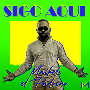 Ya Sé Que Te Perdí