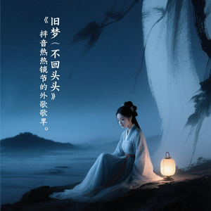 夜话江湖