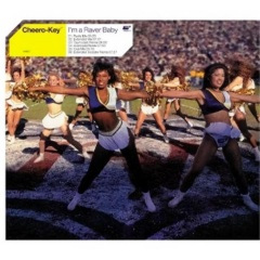 I'm A Raver Baby (Club Mix)