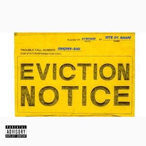 Eviction Notice (feat. Reeza & MPK_)