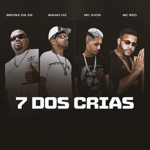 7 DOS CRIAS