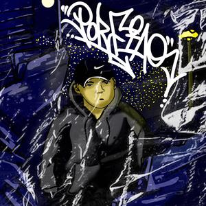 Porfiao (feat. Dj Alrroma)