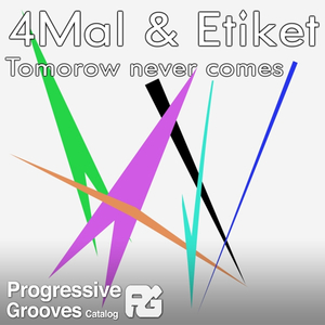 Tomorrow Never Comes (Pointech Remix)