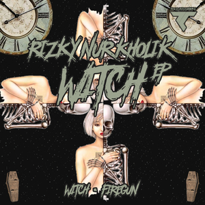 Firegun (Original Mix)