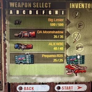 Metal Warhead[prod.SHYY]