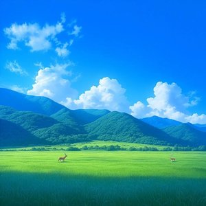 孤影泪潮