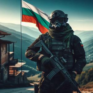 Патриот