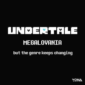 Megalovania