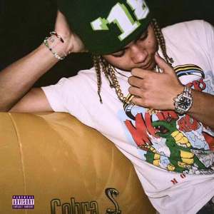 "梦中城"R&B 旋律说唱伴奏