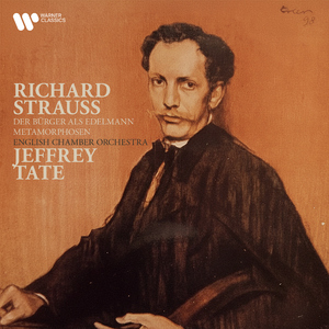 Der Bürger als Edelmann Suite, Op. 60-IIIa:I. Ouvertüre