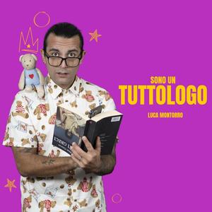 Sono un Tuttologo
