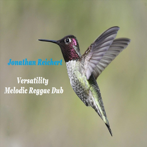 Versatility (Melodic Reggae Dub)
