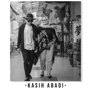 Kasih Abadi