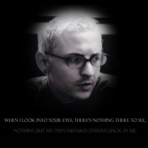 Linkin Park-Chester's Messenger (The 3rd Year)（Mike Zhou remix）