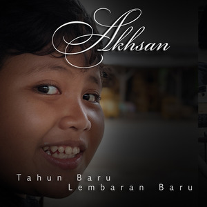 Tahun Baru Lembaran Baru