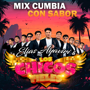 Cumbia Con Sabor