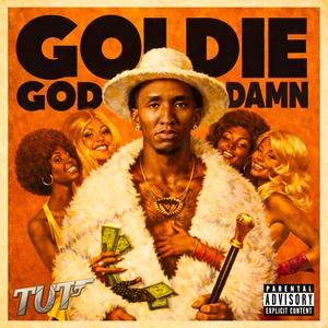 Goldie (God Damn)