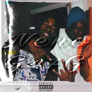 Road Rage (feat. Montgang Boogie)