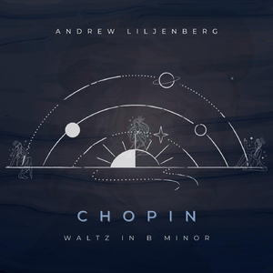 Waltz in B Minor, Op. 69, No. 2