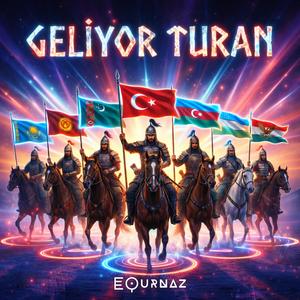 Geliyor Turan