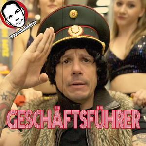 Geschäftsführer (Single)