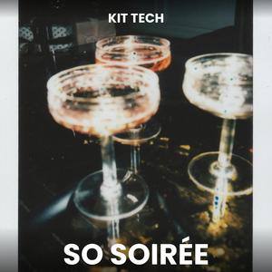So Soirée (feat. Janine dubois)