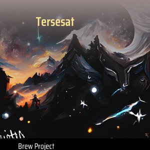 Tersesat