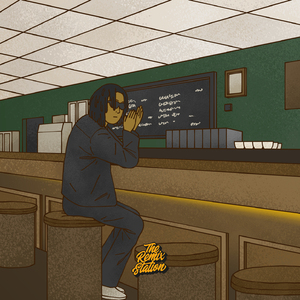 Embarrassed (lofi remix)