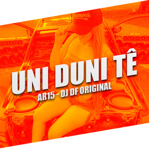 uni duni tê