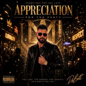 Appreciate