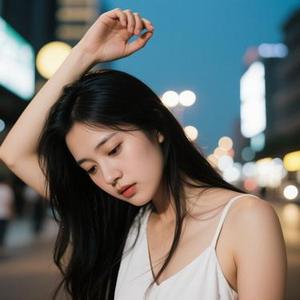 输爱