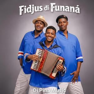 Mudjeres Di Ribéra - Funaná