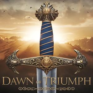 Dawn of Triumph (Epic Cinematic Orchestral)