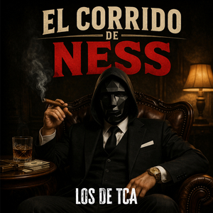 El Corrido De Ness