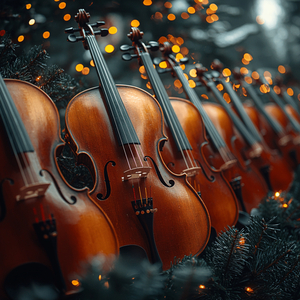 Verrücktes Weihnachten