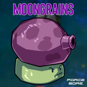 Moongrains (Original Mix)