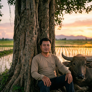 លាស្រីចិត្តក្បត់