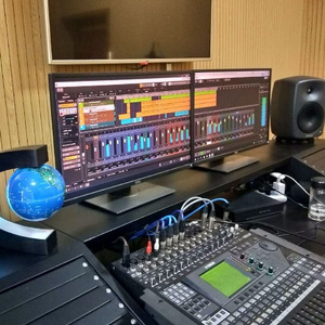 唢呐曲子 （库车民歌 1）