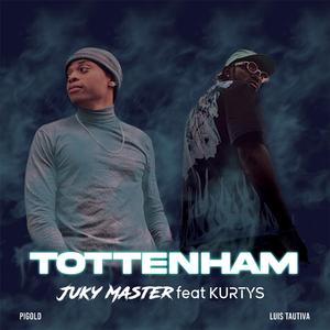 Tottenham (feat. kurtys)