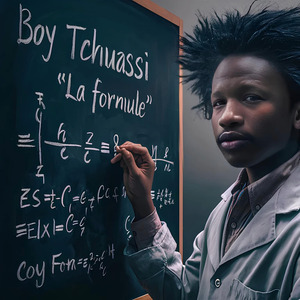 LA FORMULE
