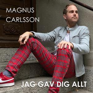 Jag gav dig allt