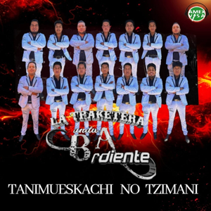 Tanimueskachi No Tzimani