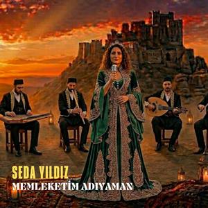 Memleketim Adıyaman (Türk Sanat Müziği)