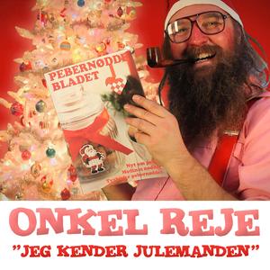 Jeg Kender Julemanden