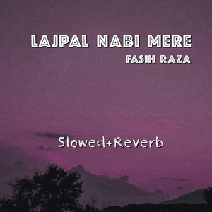 Lajpal Nabi Mere